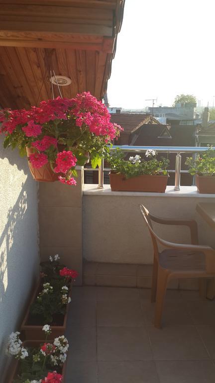 Hagia Sophia Apartment Istanbulská provincie Pokoj fotografie