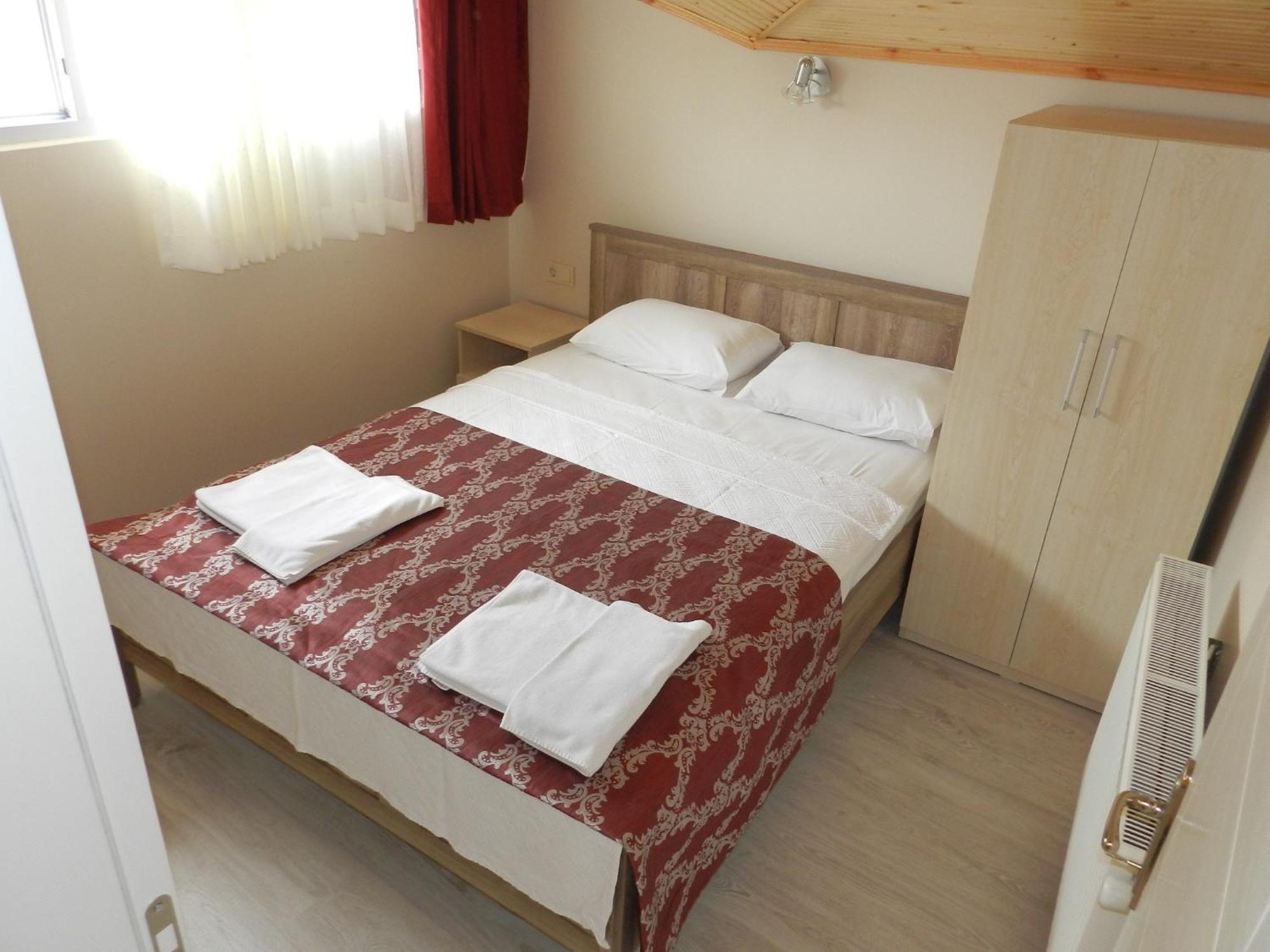 Hagia Sophia Apartment Istanbulská provincie Pokoj fotografie