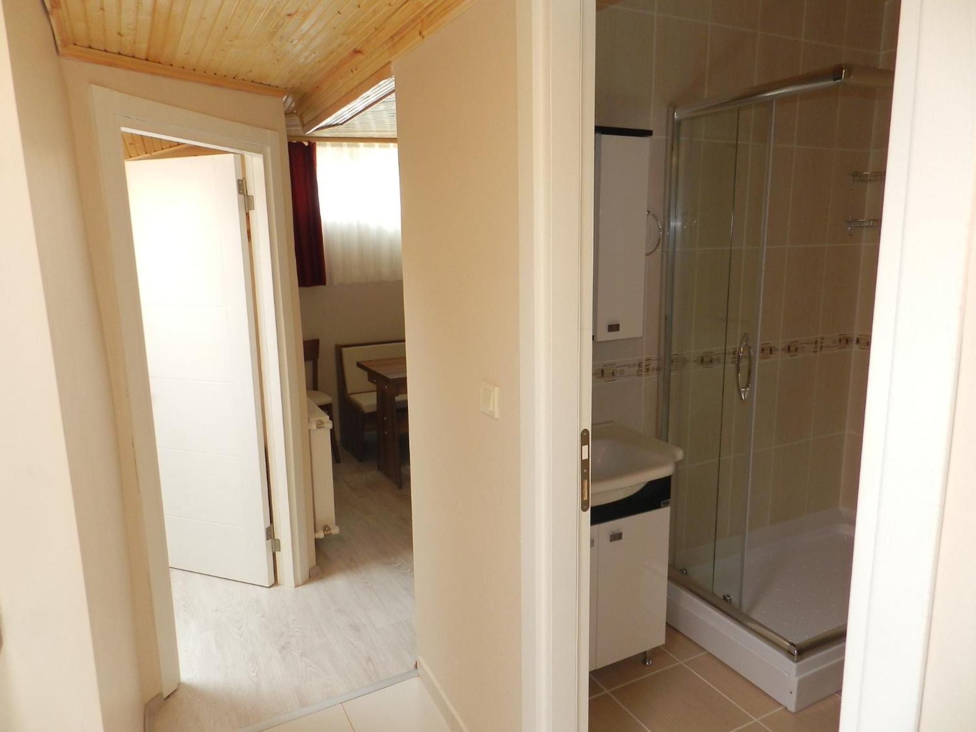 Hagia Sophia Apartment Istanbulská provincie Pokoj fotografie