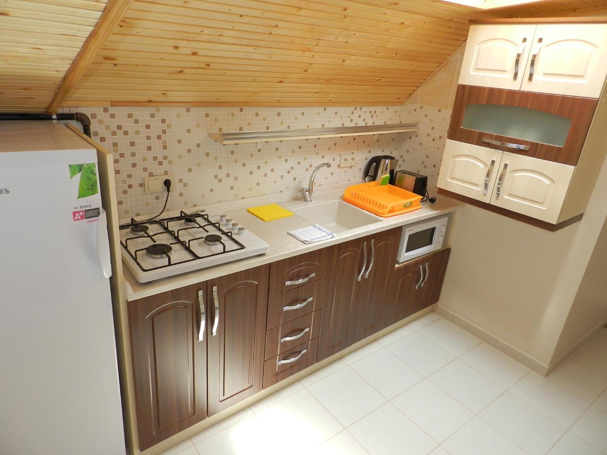 Hagia Sophia Apartment Istanbulská provincie Pokoj fotografie