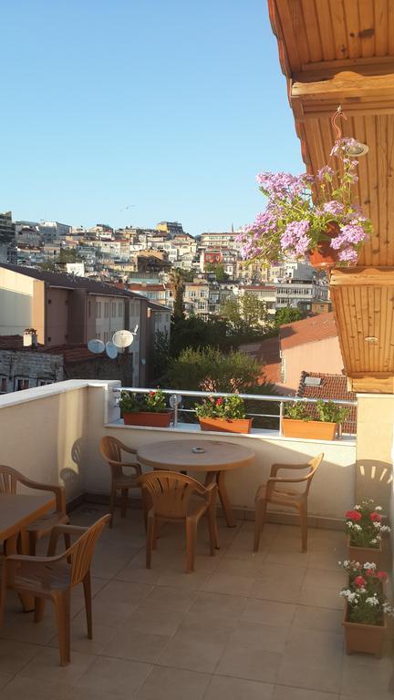Hagia Sophia Apartment Istanbulská provincie Pokoj fotografie