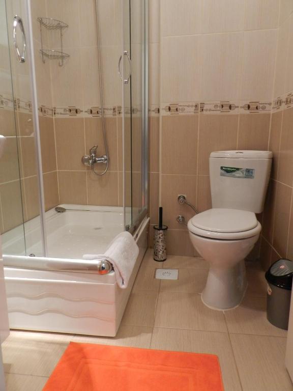 Hagia Sophia Apartment Istanbulská provincie Pokoj fotografie