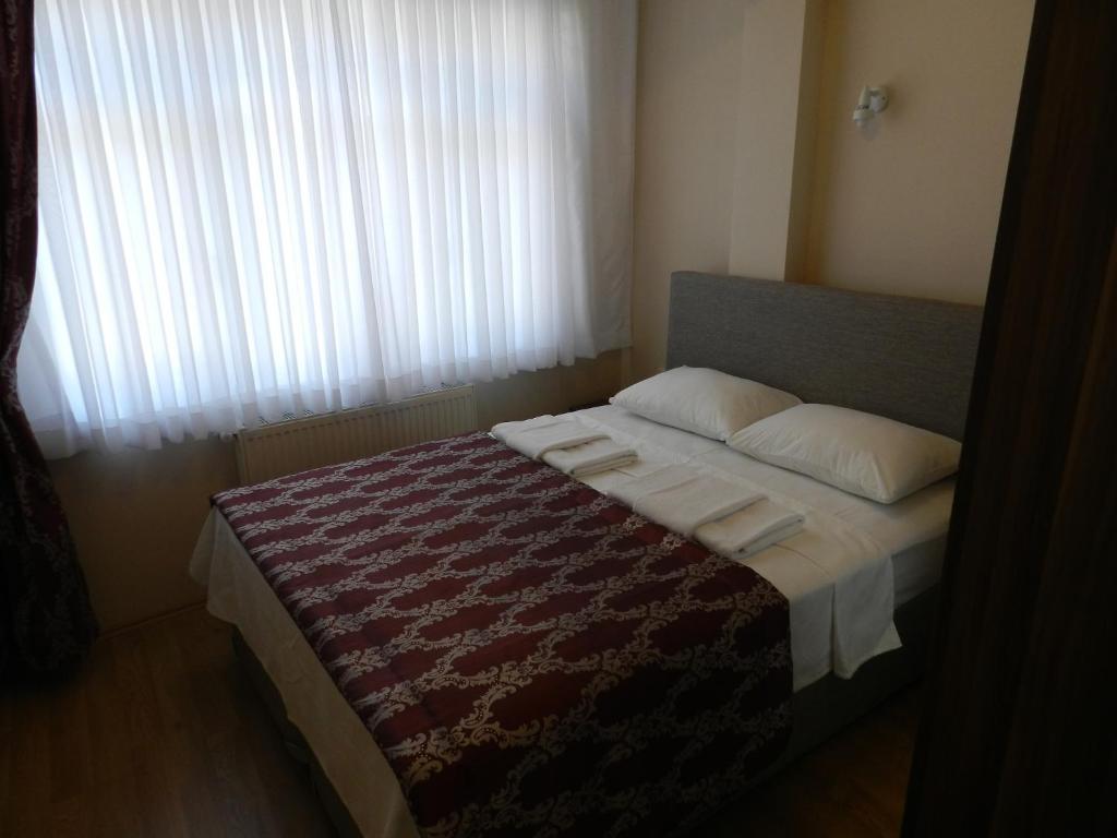 Hagia Sophia Apartment Istanbulská provincie Pokoj fotografie