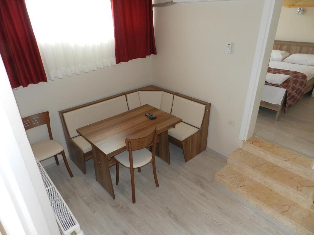 Hagia Sophia Apartment Istanbulská provincie Pokoj fotografie
