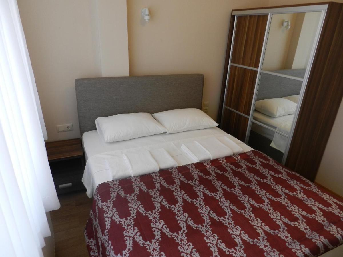 Hagia Sophia Apartment Istanbulská provincie Pokoj fotografie