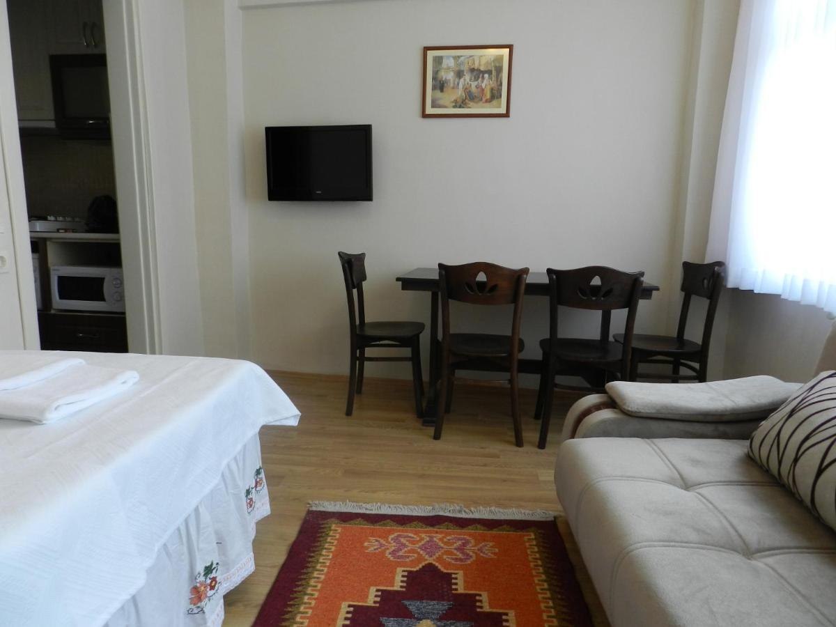 Hagia Sophia Apartment Istanbulská provincie Pokoj fotografie