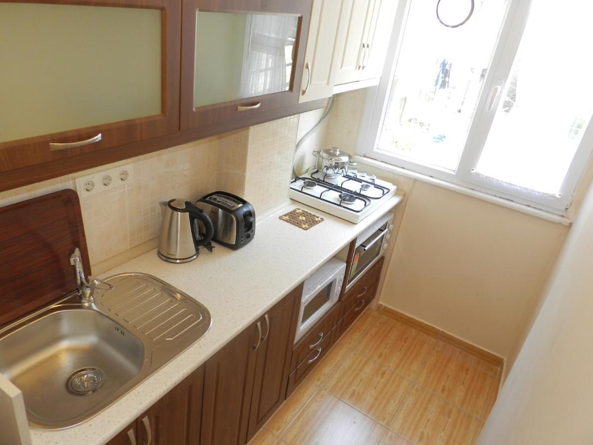 Hagia Sophia Apartment Istanbulská provincie Pokoj fotografie